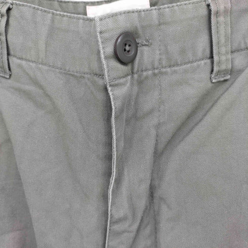 アヴィレックス AVIREX BASIC FATIGUE PANTS ベーシック ファティーグパンツ メンズ JPN:M