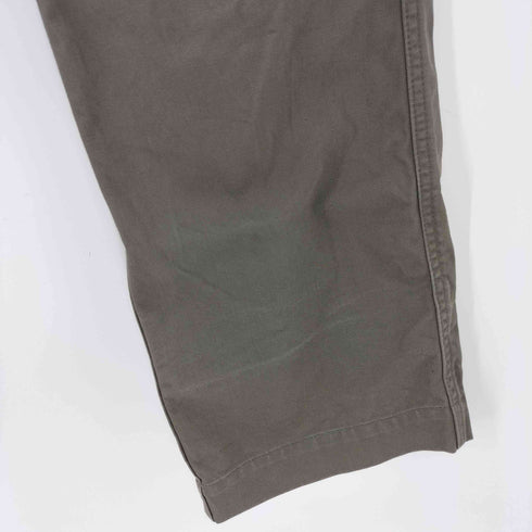 アヴィレックス AVIREX BASIC FATIGUE PANTS ベーシック ファティーグパンツ メンズ JPN:M