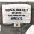 アヴィレックス AVIREX BASIC FATIGUE PANTS ベーシック ファティーグパンツ メンズ JPN:M