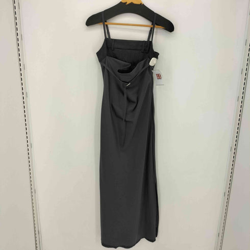 jose moon カットオフ LAYERED CAMIONE-PIECE レディース JPN:36