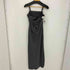 jose moon カットオフ LAYERED CAMIONE-PIECE レディース JPN:36