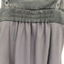 jose moon カットオフ LAYERED CAMIONE-PIECE レディース JPN:36