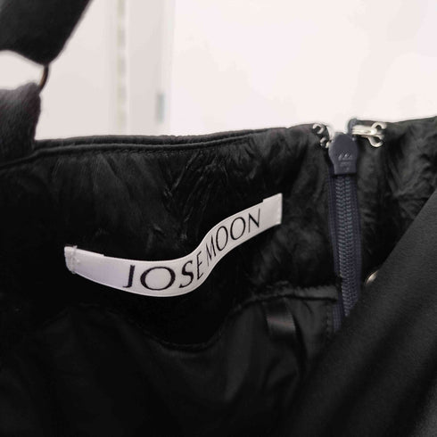 jose moon カットオフ LAYERED CAMIONE-PIECE レディース JPN:36