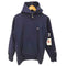 チャンピオン Champion ReverseWeave STORMSHELL HOODED SWEAT メンズ import:M