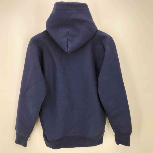 チャンピオン Champion ReverseWeave STORMSHELL HOODED SWEAT メンズ import:M