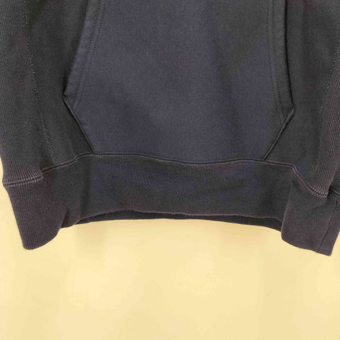 チャンピオン Champion ReverseWeave STORMSHELL HOODED SWEAT メンズ import:M
