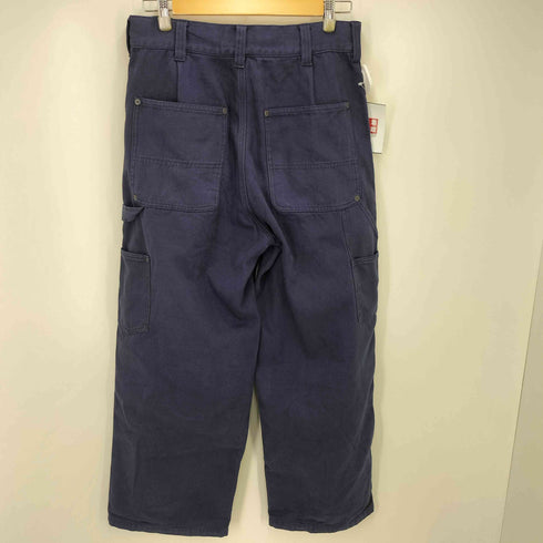 ジャーナルスタンダードレリューム JOURNAL STANDARD relume 24AW フェードダック ダブルニーパンツ メンズ JPN:S