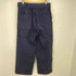 ジャーナルスタンダードレリューム JOURNAL STANDARD relume 24AW フェードダック ダブルニーパンツ メンズ JPN:S