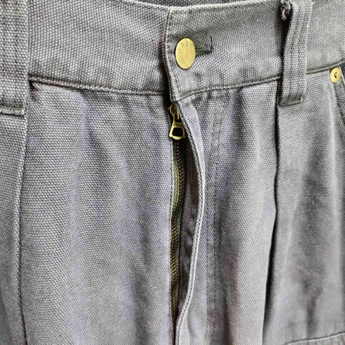ジャーナルスタンダードレリューム JOURNAL STANDARD relume 24AW フェードダック ダブルニーパンツ メンズ JPN:S
