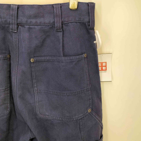 ジャーナルスタンダードレリューム JOURNAL STANDARD relume 24AW フェードダック ダブルニーパンツ メンズ JPN:S