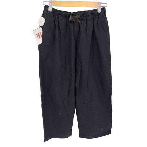 グラミチ GRAMICCI LINENCOTTONBALLOONPANT レディース JPN:S
