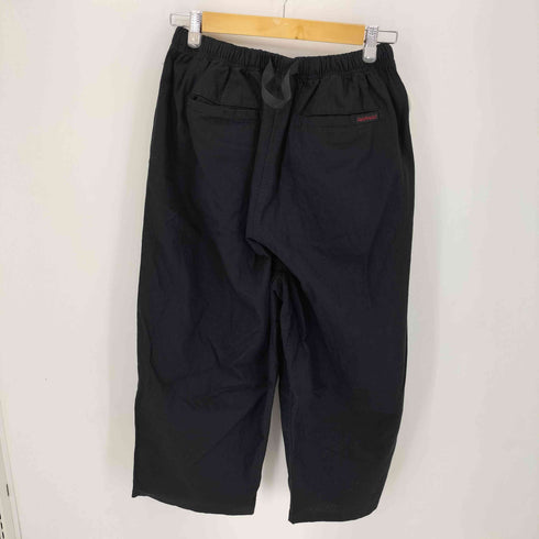 グラミチ GRAMICCI LINENCOTTONBALLOONPANT レディース JPN:S
