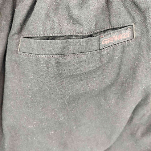 グラミチ GRAMICCI LINENCOTTONBALLOONPANT レディース JPN:S