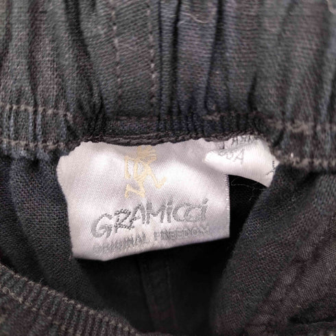 グラミチ GRAMICCI LINENCOTTONBALLOONPANT レディース JPN:S