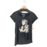 アンディウォーホル バイヒステリックグラマー andy warhol by HYSTERIC GLAMOUR BE IN LOVE W EDIE pt T-SH レディース FREE