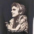 アンディウォーホル バイヒステリックグラマー andy warhol by HYSTERIC GLAMOUR BE IN LOVE W EDIE pt T-SH レディース FREE