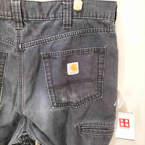 カーハート Carhartt Relaxed fit ペインターパンツ メンズ W33 L34