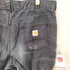 カーハート Carhartt Relaxed fit ペインターパンツ メンズ W33 L34