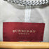 バーバリーロンドン BURBERRY LONDON ナイロンハーフコート レディース