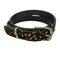 ステューシー Stussy PONY HAIR DRESS BELT ベルト メンズ S/M