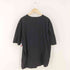 ノットコンベンショナル NOT CONVENTIONAL アシンメトリークルーネックTシャツ メンズ FREE