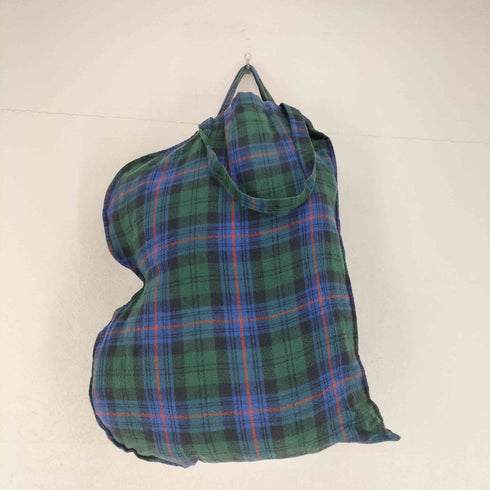 A MACHINE TOTE BAG(B) domestic メンズ
