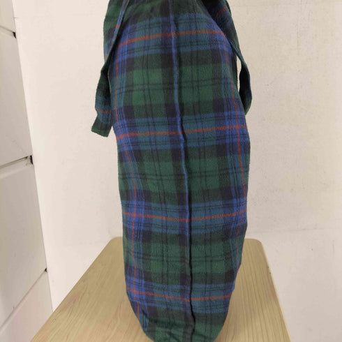 A MACHINE TOTE BAG(B) domestic メンズ