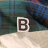 A MACHINE TOTE BAG(B) domestic メンズ