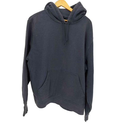 エルエルビーン L.L.Bean Katahdin Iron Works プルオーバーパーカー ナス紺 メンズ import:L