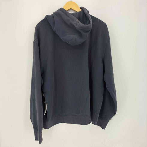 エルエルビーン L.L.Bean Katahdin Iron Works プルオーバーパーカー ナス紺 メンズ import:L