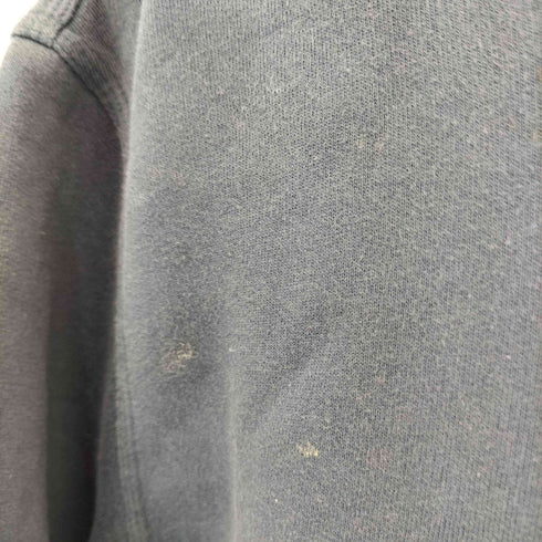 エルエルビーン L.L.Bean Katahdin Iron Works プルオーバーパーカー ナス紺 メンズ import:L