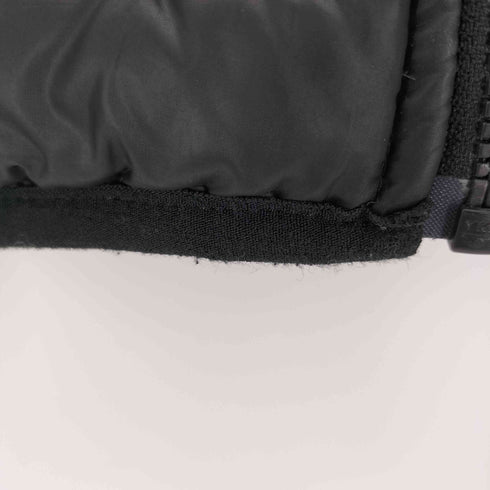 ナイキ NIKE 550フィル スウッシュプリント フーデッド ダウンジャケット メンズ JPN:S