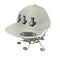 ココロブランド COCOLO BLAND PIXEL BONG SNAPBACK CAP レディース