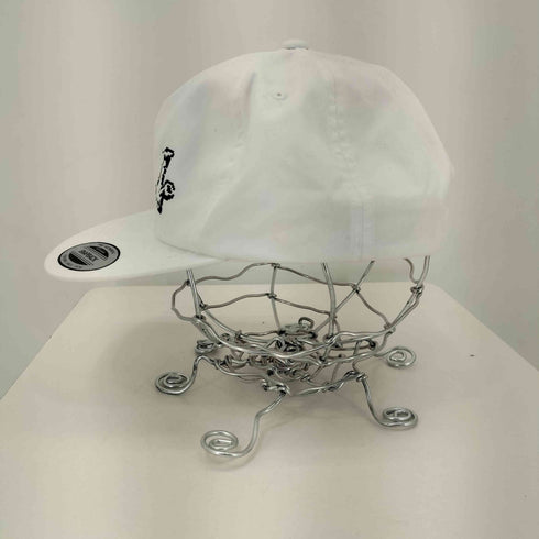 ココロブランド COCOLO BLAND PIXEL BONG SNAPBACK CAP レディース