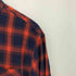 エルエルビーン L.L.Bean 筆記体タグ ボタンダウンチェックシャツ メンズ JPN:L