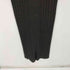 トゥデイフル TODAYFUL Randomrib Knit Dress レディース 38