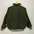 マウジー moussy VARSITY ジャケット レディース F