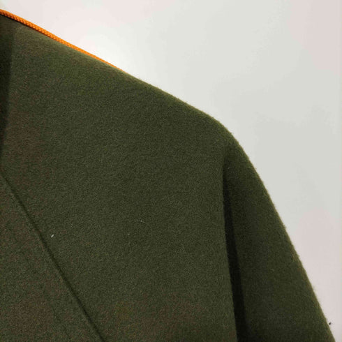 マウジー moussy VARSITY ジャケット レディース F