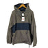 ギャップ Gap 00S ロシア製 ナイロンアノラックジャケット メンズ import:L