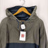 ギャップ Gap 00S ロシア製 ナイロンアノラックジャケット メンズ import:L