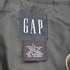 ギャップ Gap 00S ロシア製 ナイロンアノラックジャケット メンズ import:L