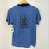 パタゴニア patagonia 22AW TRAIL RUNNING Tシャツ レディース import:M