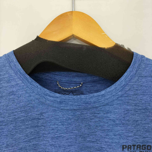 パタゴニア patagonia 22AW TRAIL RUNNING Tシャツ レディース import:M