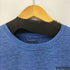 パタゴニア patagonia 22AW TRAIL RUNNING Tシャツ レディース import:M