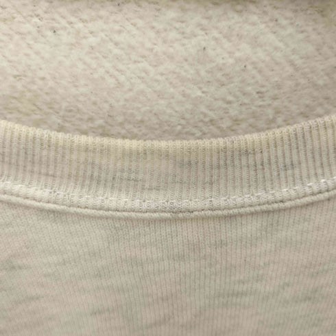 ポロラルフローレン POLO RALPH LAUREN NAVY YARD 霜降り ミリタリープリント スウェット メンズ import:L