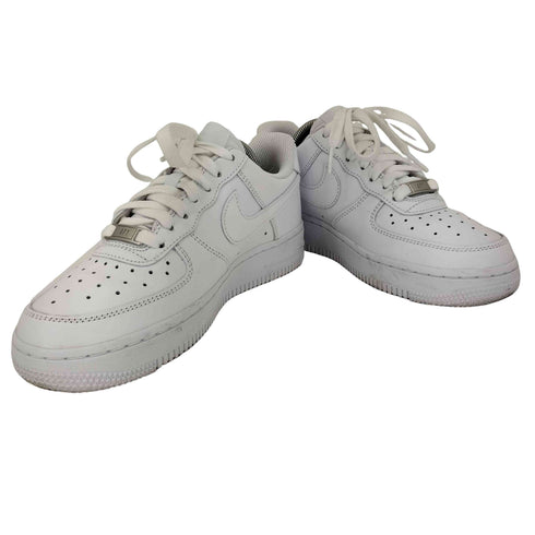 ナイキ NIKE Air Force 1 Low レディース JPN:23.5