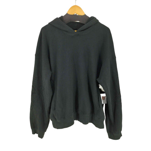 キココスタディノフ KIKO KOSTADINOV Novalis BIXANCE HOODIE メンズ import:L