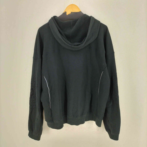 キココスタディノフ KIKO KOSTADINOV Novalis BIXANCE HOODIE メンズ import:L
