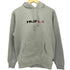 ハフ HUF プリントロゴプルオーバー メンズ S