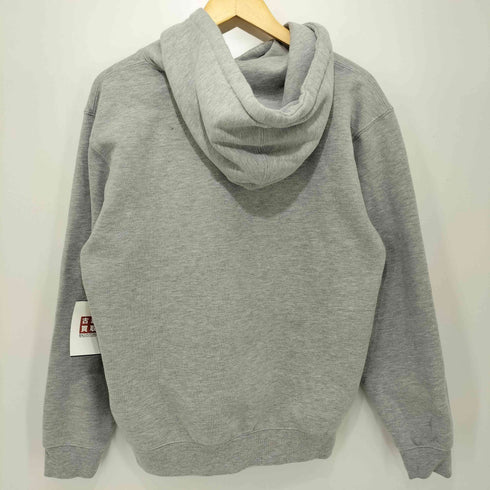 ハフ HUF プリントロゴプルオーバー メンズ S